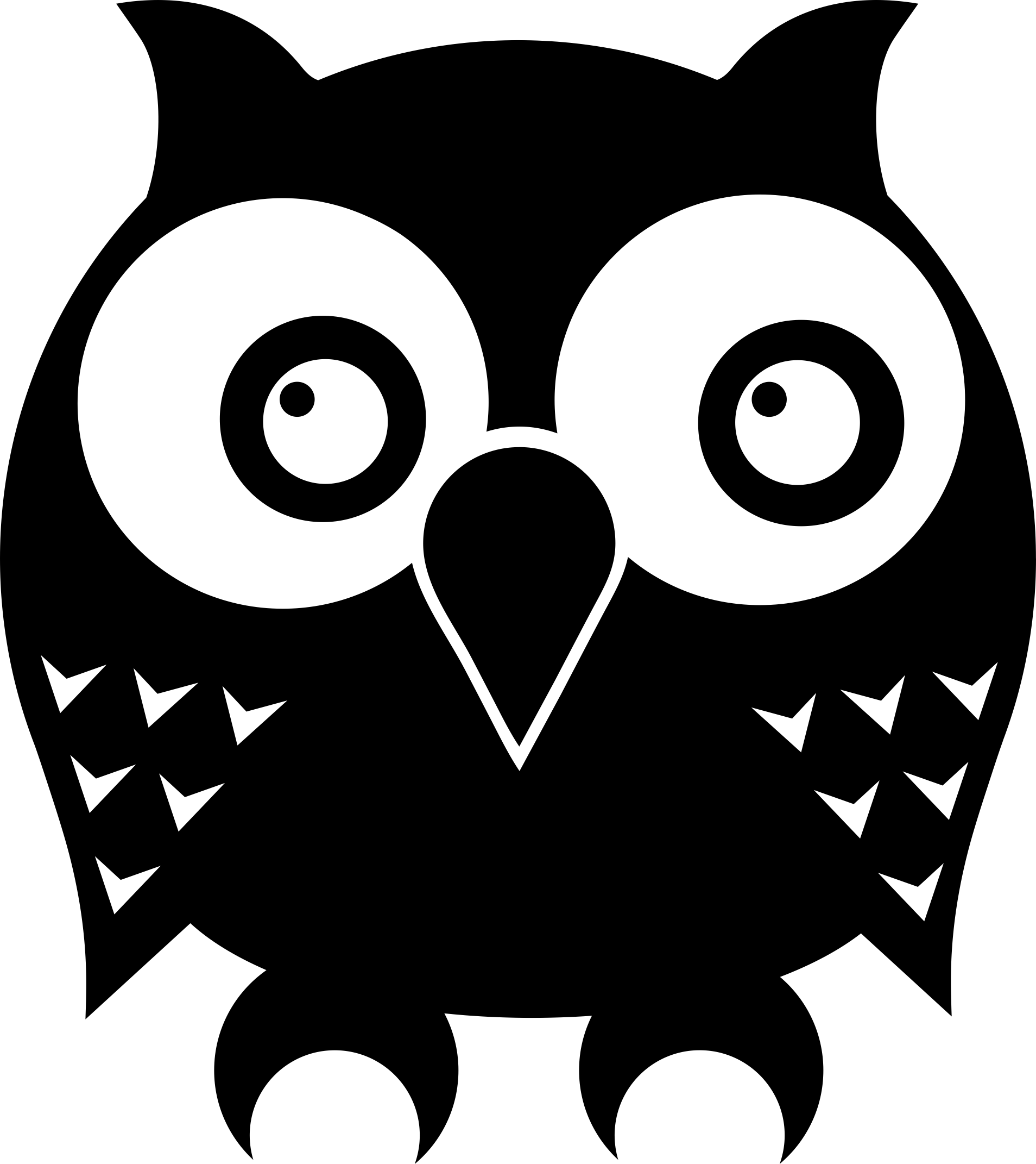 Brand Prolog Outline Svg Vector Free Vectors